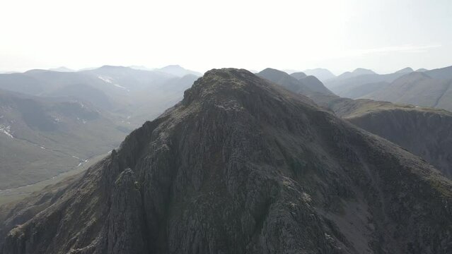 Buachaille Etive Mor