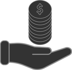 finance and growth of finance, deposits, making money