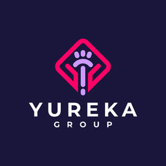 bussines consulting logo