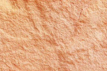 Details of sandstone texture background; Beautiful sandstone texture