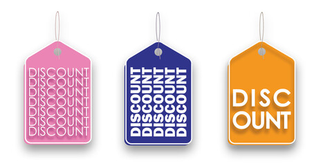 Sign, banner, pointer for advertising and selling goods on the Internet