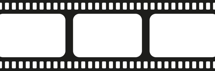  film strip background