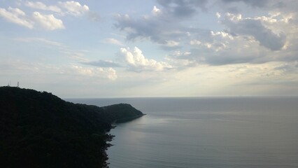 praia grande - canto do forte