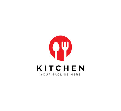 Kitchen Logo Design for your business