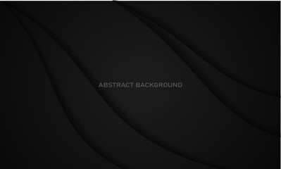 abstract 3d background in the middle, modern background