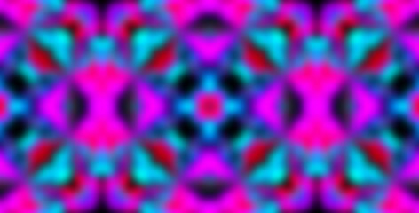 Blurred Background Graphics