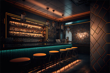 Bar, Generative AI