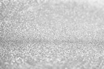 glitter bokeh background