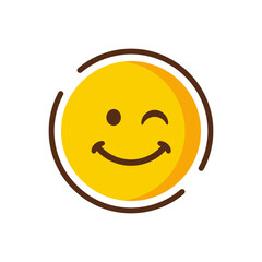 Emoticon Symbol