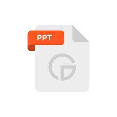 File Format Icon