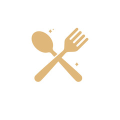 Food Logo Template