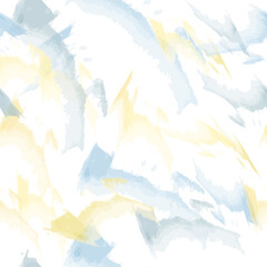 abstract watercolor background with space Seamless freehand texture illustration