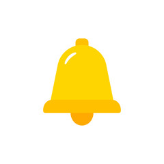 Notification Bell Icon