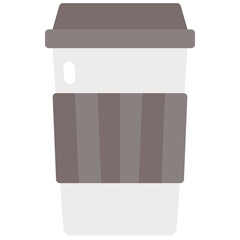 coffee cup icon
