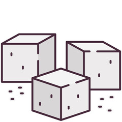 sugar icon