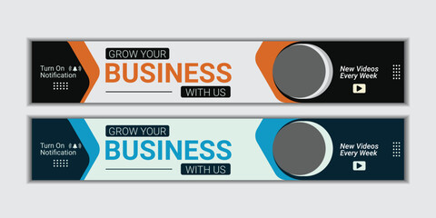 youtube cover photo, youtube banner template 