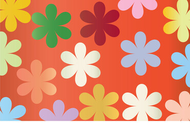 Floral Background