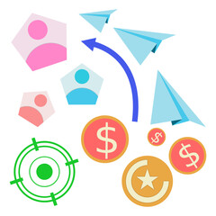 The Business Mission and Vision