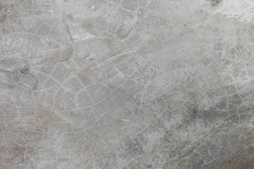 Naklejka premium Polished grunge concrete texture background