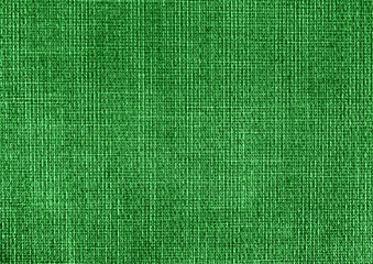 green fabric texture