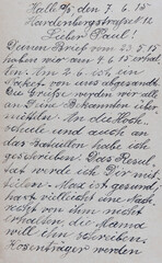 handwriting handschrift kalligraphie calligraphy vintage retro alt old papier paper german deutsch...