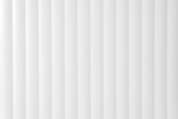 abstract white background vertical stripes Nicely decorated, uniform and smooth.