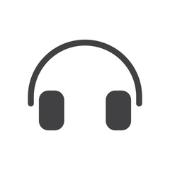 headphone icon