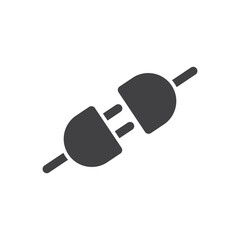 cable socket icon
