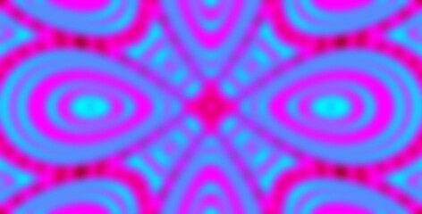 Blurred Background Graphics