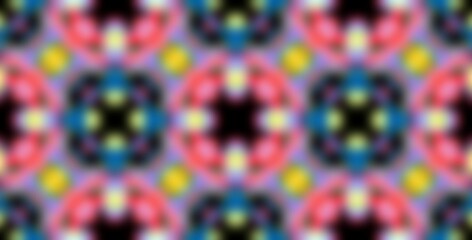 Blurred Background Graphics