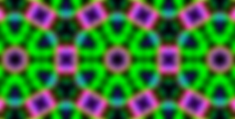Blurred Background Graphics
