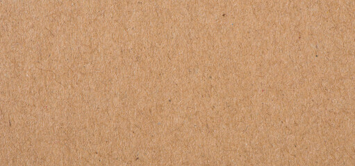 brown old cardboard paper texture background.