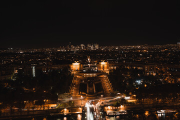 Paris Night