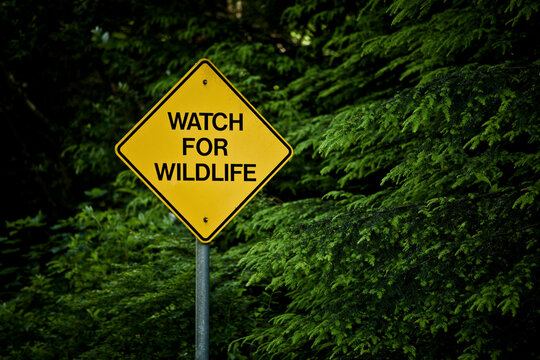 Roadsigns