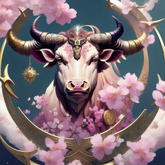 Taurus horoscope zodiac sign