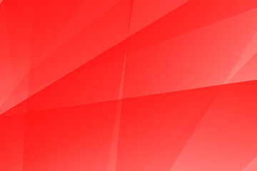 Abstract red on light red background modern design. Vector illustration EPS 10.