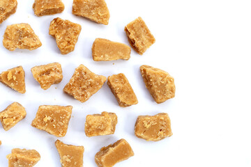 Coconut flower sugar, Palm sugar