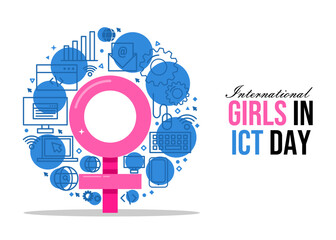 International girls in ICT day