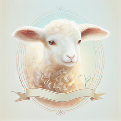 Sweet Lamb of God - 562948574