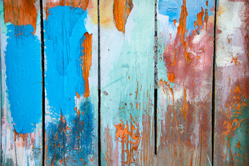 Wood material background for vintage wallpaper