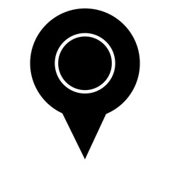 location icon