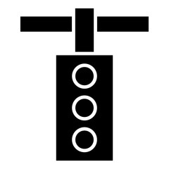 traffic lights icon