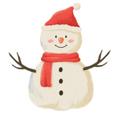 Christmas Time