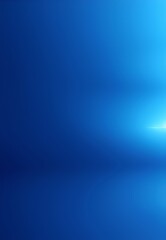 Generative AI, PPT template, Slide, Flyer, postcard, slide for brochure, booklet. white, blue, background.