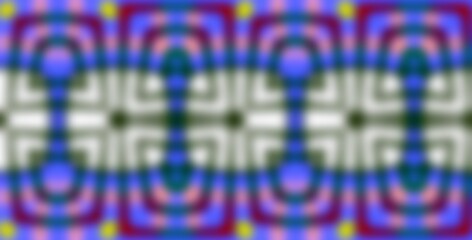 Blurred Background Graphics