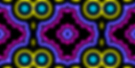 Blurred Background Graphics