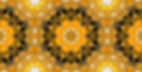 Blurred Background Graphics