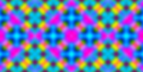 Blurred Background Graphics