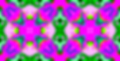 Blurred Background Graphics