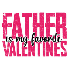 Fototapeta premium Valentines t-shirt for gift, Valentines day concept card vector, Gift for Him, Funny Husband Shirt, Gift from Wife, Anniversary Gift for Him, Gift for Husband, Anniversary Gift, valentine Gift